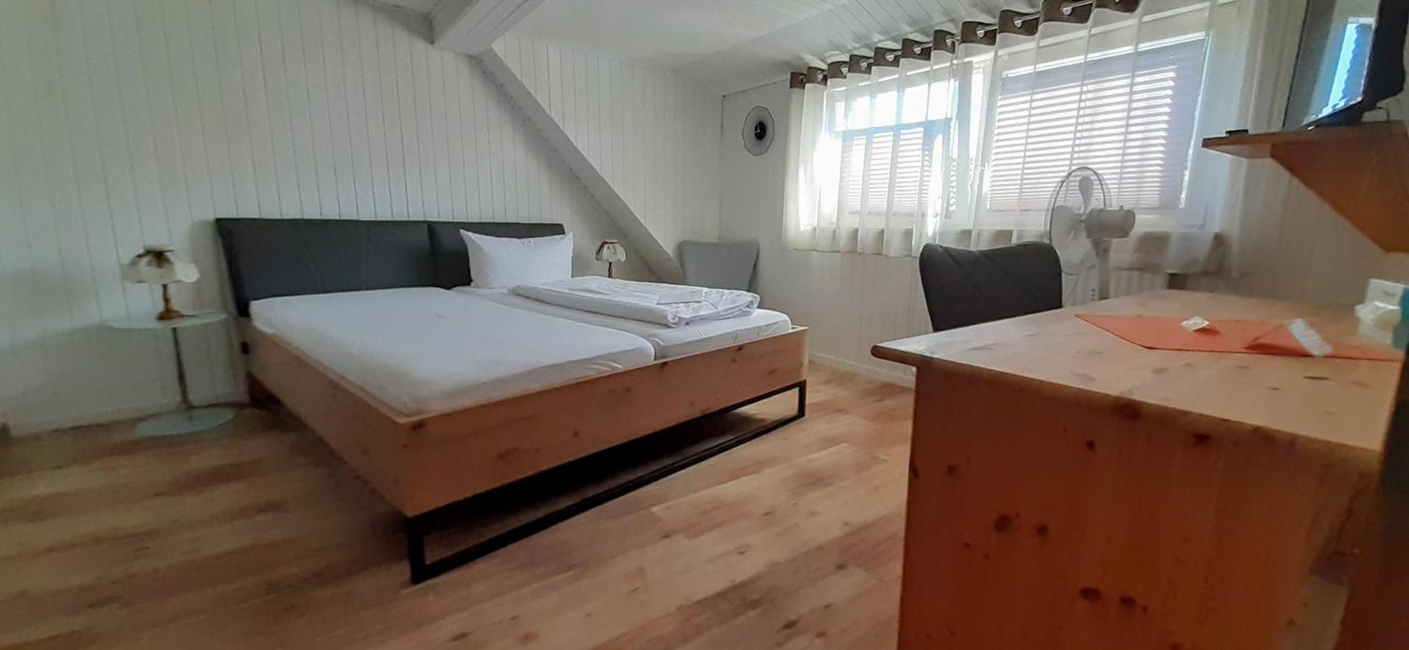 Doppelzimmer